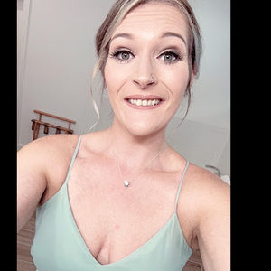 Meet your Posher, Patricia